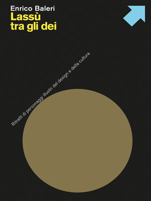 cover image of Lassù tra gli dei